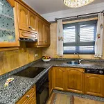 Вилла El Faro *
