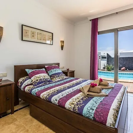 El Faro Villa