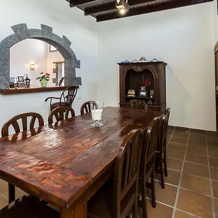 El Faro Villa