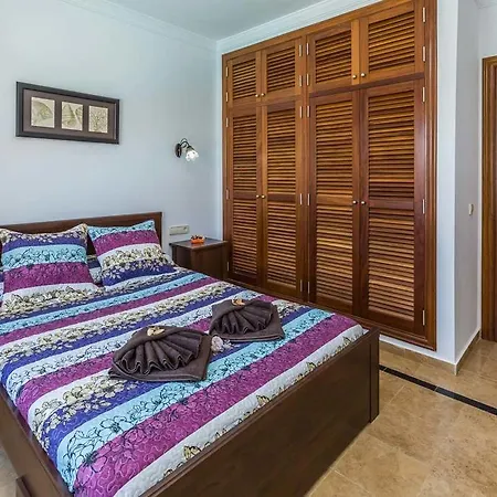 El Faro Villa