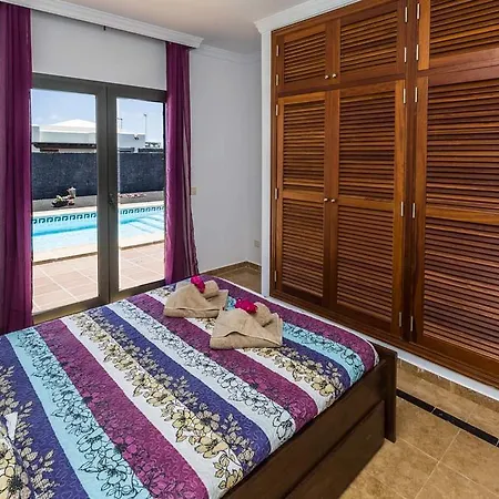 Villa El Faro *