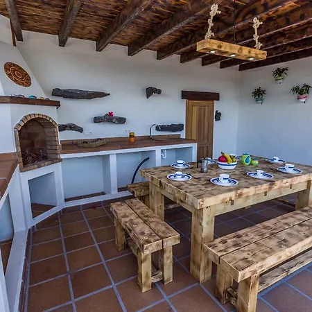El Faro Villa *