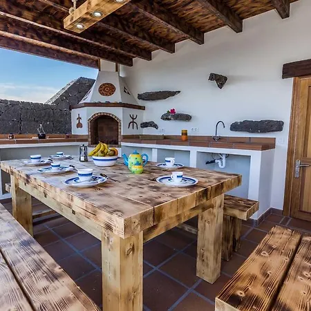 El Faro Villa *