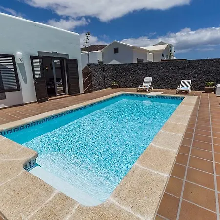 El Faro Villa