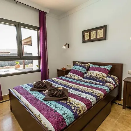 El Faro Villa *