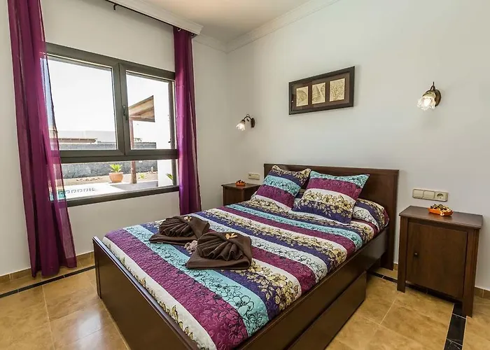 El Faro 빌라 *